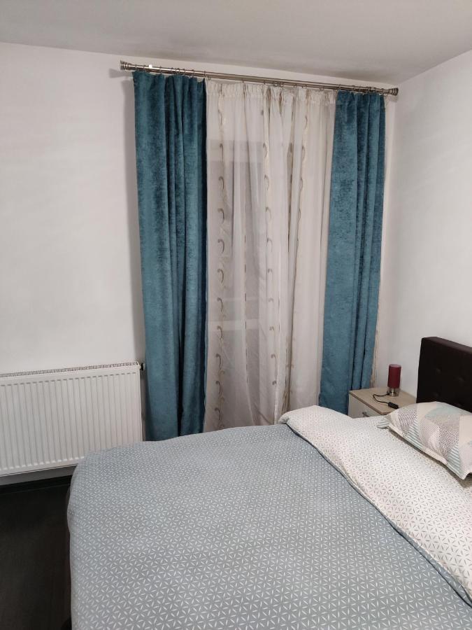 Avangarden Apartment Braşov Quarto foto