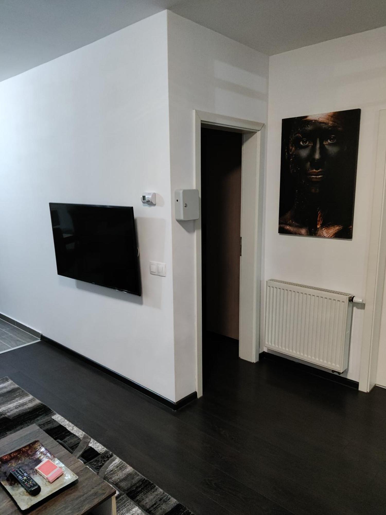 Avangarden Apartment Braşov Quarto foto